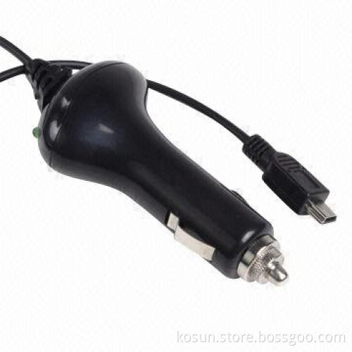 Car Charger, CE Certified